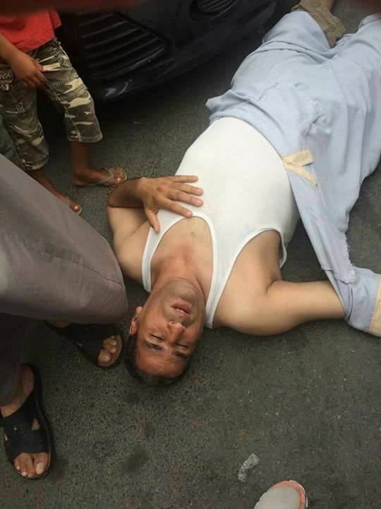 الجديدة: اصدار بيان تضامني مع الفاعل الجمعوي عبد الفتاح الطنوري