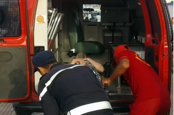 انقاذ غريقين وفقدان ثالث بشاطي الجديدة و''الجيت سكي'' يواصل تهديده لحياة المصطافين