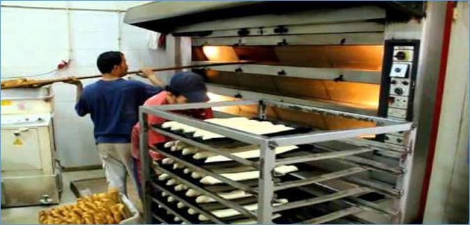 مهاجرة بالديار الفرنسية تطالب السلطات برفع الضرر عن مخبزة لا تحترم معايير السلامة بحي المويلحة