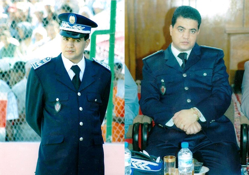 عبدالهادي السيبة ينال شهادة الدكتوراه في القانون العام والعلوم السياسية