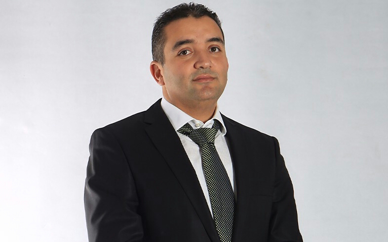 انتخاب عبد اللطيف المقتريض نائبا لرئيس الجامعة الملكية المغربية لكرة القدم