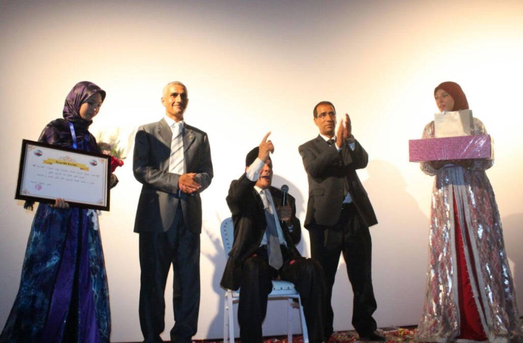 جمعية الرحمة للإغاثة بالجديدة تختتم موسمها السنوي بحفل فني + صور