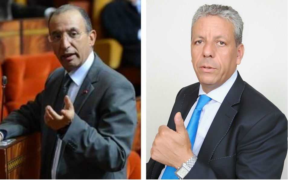 الإنتقاء الأولي لسلك الماستر بالكلية متعددة التخصصات بالجديدة مهدد بالإلغاء