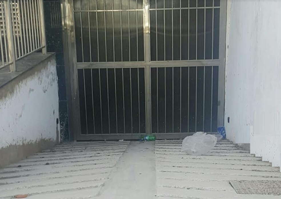 وفاة رجل ستيني بعد ان صدمته سيارته بالخطأ في مرآب عمارة سكنية بالجديدة