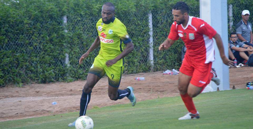 هذا هو التاريخ والملعب الذي سيحتضن مباراة نهضة الزمامرة والدفاع الجديدي في كأس العرش