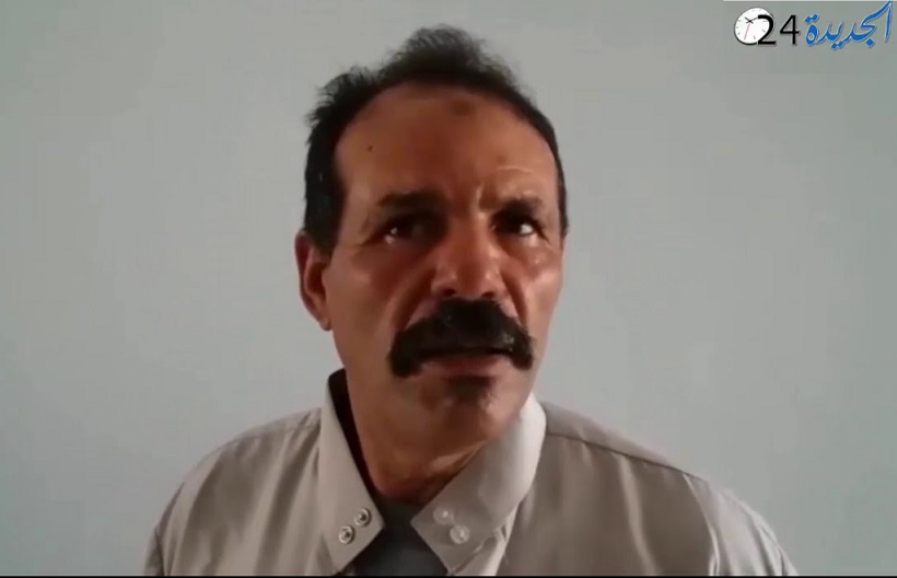 أحد الناجين من غرق مركب الصيد يتحدث عن 9 ساعات من جحيم الموت فوق سطح مياه البحر