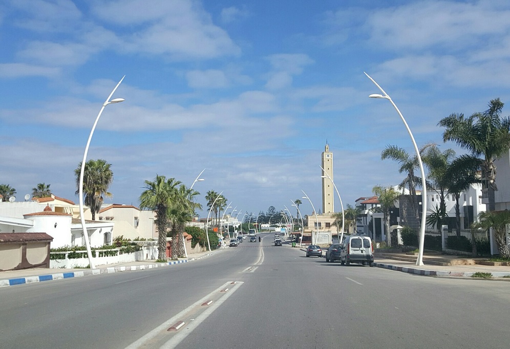 السلطات المحلية بالجديدة تغلق حانة شهيرة  في منتجع سيدي بوزيد