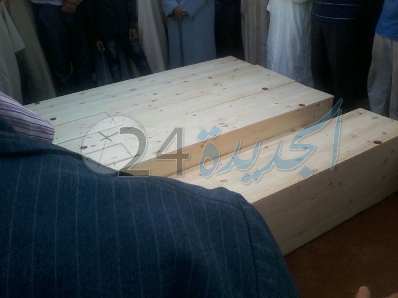 حادثة سير تودي في عيد الأضحى بحياة 6 أشخاص من إقليم سيدي بنور +صور