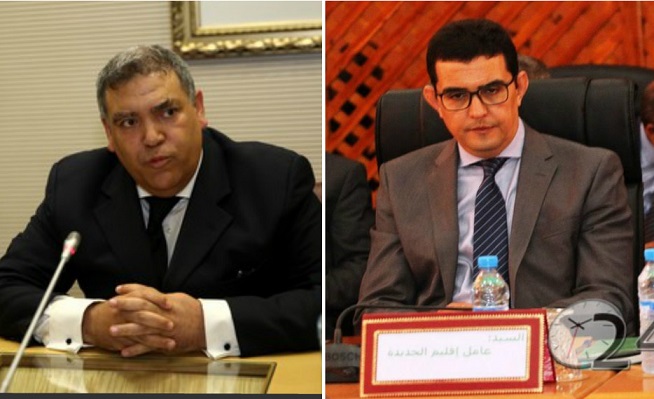 بعد الانفجار في حمام شعبي بالجديدة.. ماذا أعدت السلطات درءا للأخطار المحدقة ؟!