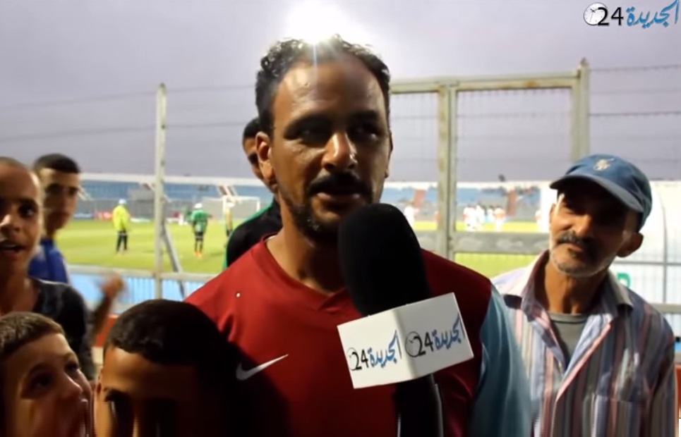 ارتسامات الجماهير الدكالية حول اعادة افتتاح ملعب العبدي في حلته الجديدة