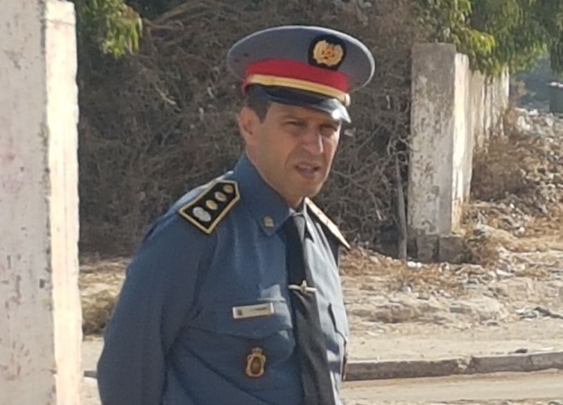 الفرقة الترابية للدرك الملكي بسيدي بوزيد.. مهام صعبة وتدخلات ناجعة‎