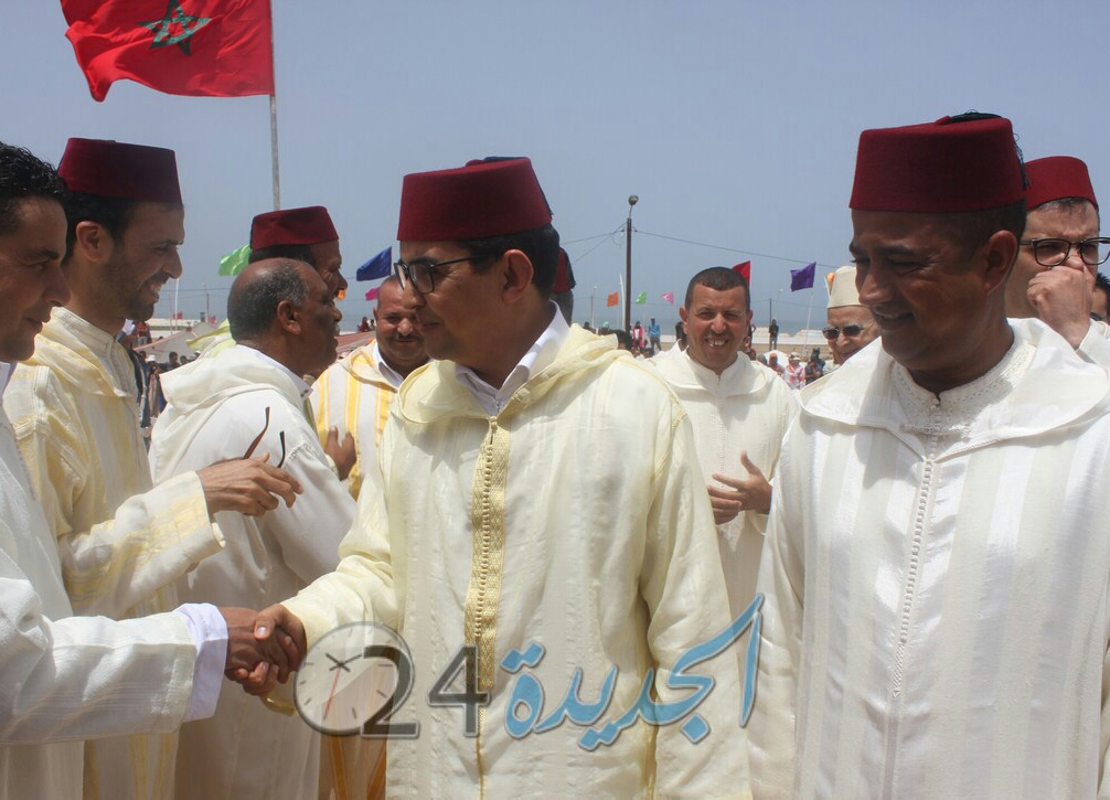 توقيف مشروع استثماري لمهاجر مغربي بفرنسا يثير جدلا واسعا بجماعة مولاي عبد الله