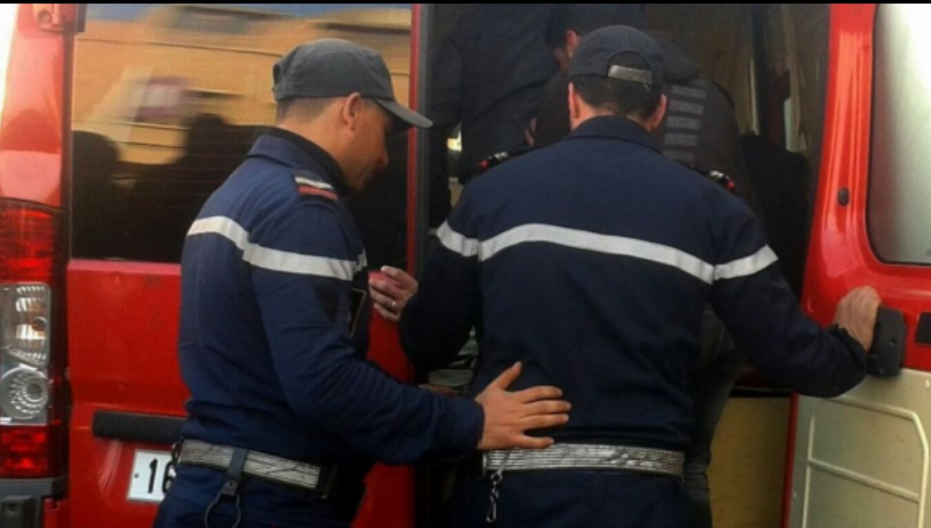 عاجل.. شاب يقضي نحبه بالانتحار  شنقا في حي الصفاء بالجديدة