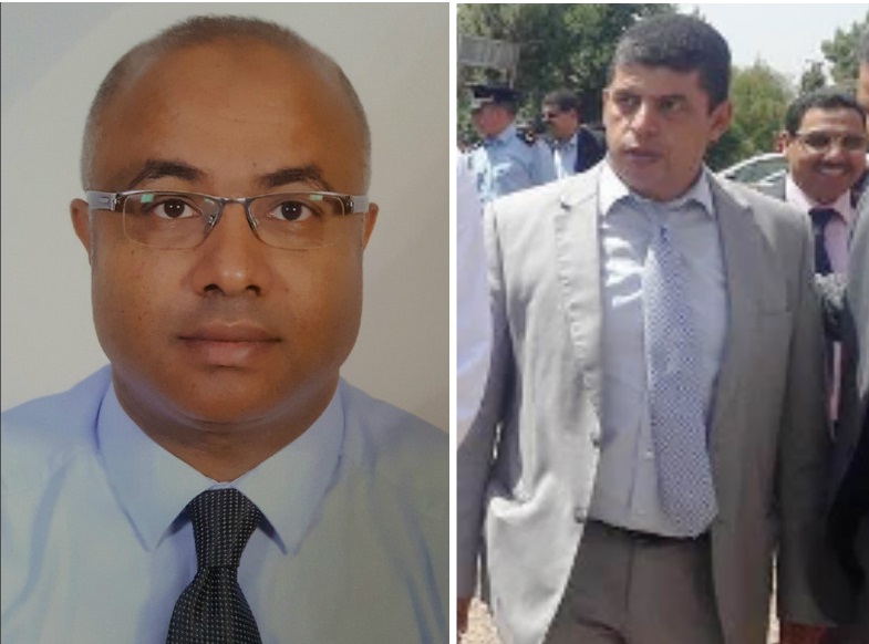 تعيين مندوب اقليمي جديد للصحة بالجديدة خلفا لمحمد لطفي المنتقل الى البيضاء