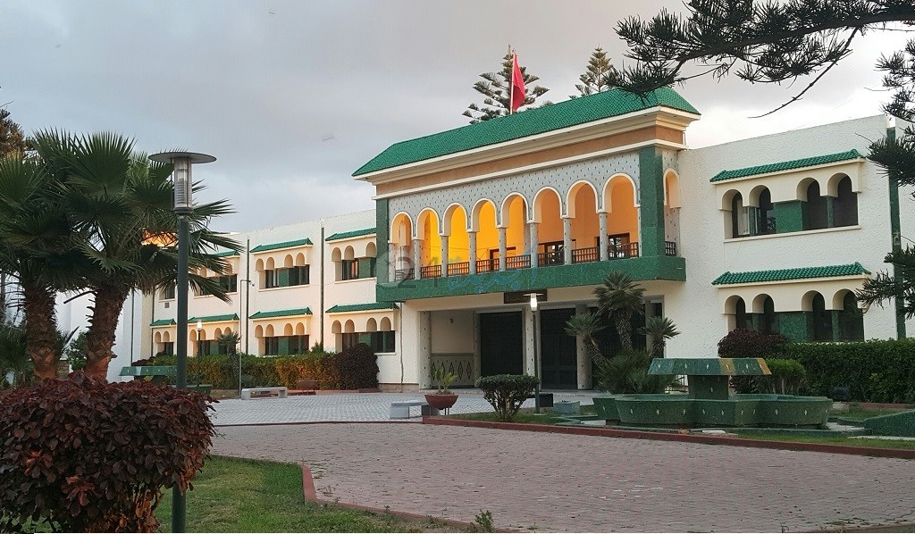 مشاريع تنموية ومجموعة من اتفاقيات الشراكة.. أهم محاور جدول أعمال دورة أكتوبر لجماعة الجديدة‎