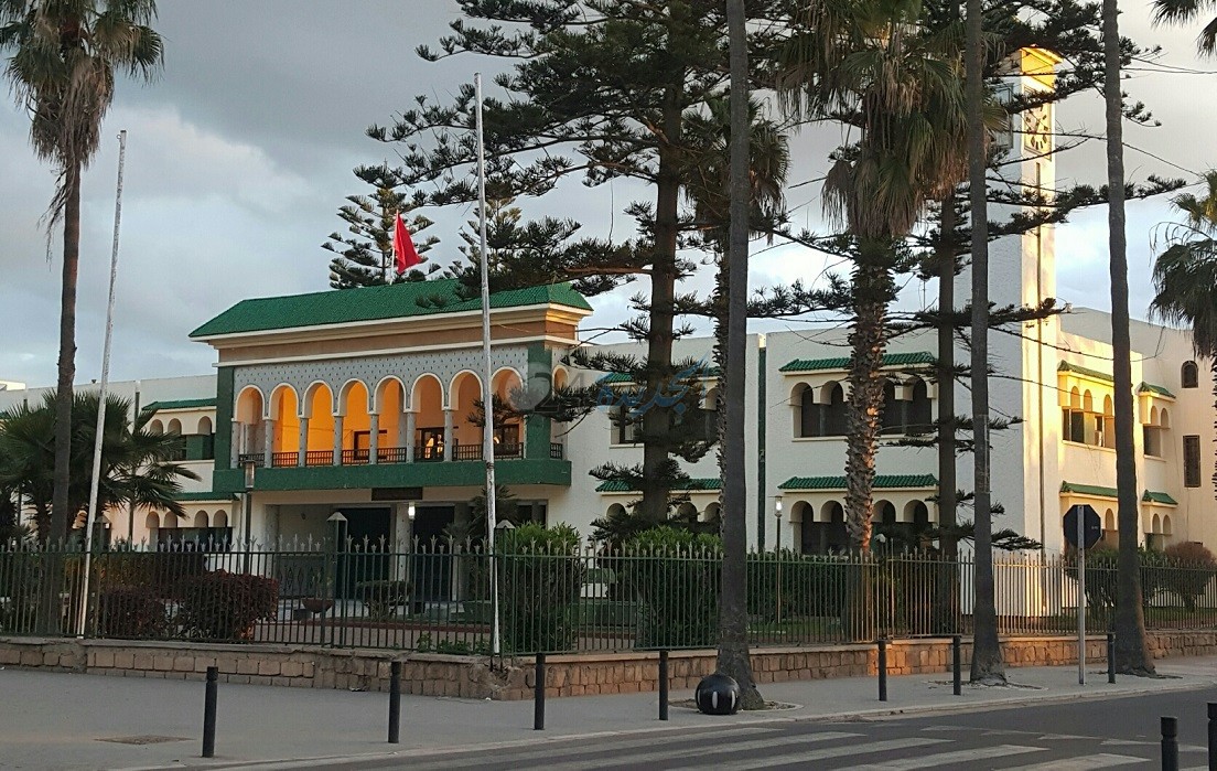 المجلس الجماعي للجديدة يصادق على دعم الدفاع الحسني الجديدي لكرة القدم