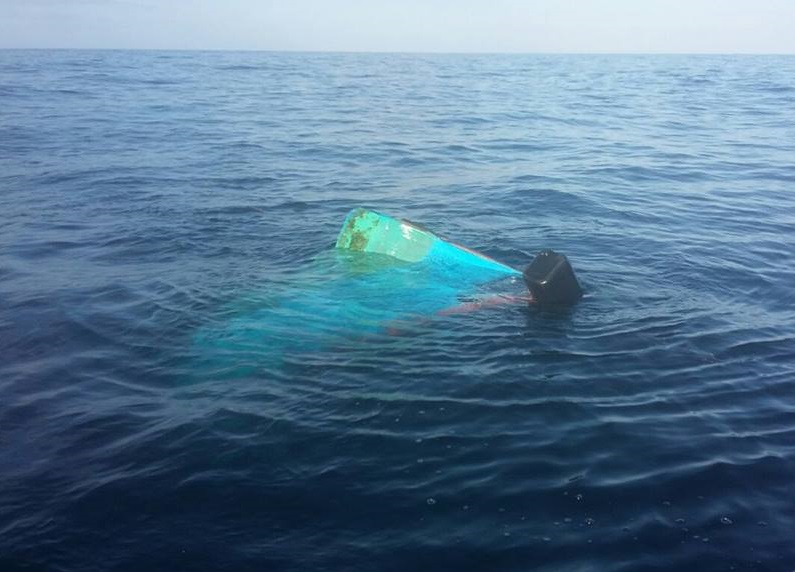 غرق قارب للصيد البحري في عرض سواحل الجديدة.. وهذه هي الحصيلة الدرامية‎