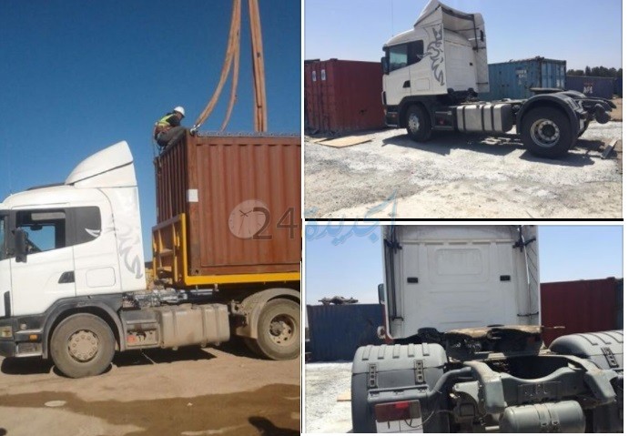 كمين ''هوليودي'' يسقط عصابة سرقت شاحنة وحاولت قتل سائقها بالجديدة