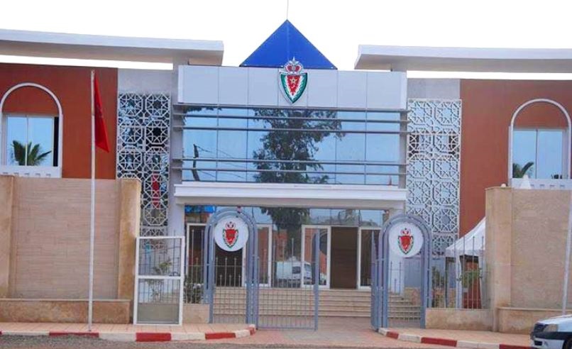 المديرية العامة للأمن الوطني تجري عدة تنقيلات في صفوف رجال الامن بالمنطقة الإقليمية بسيدي بنور