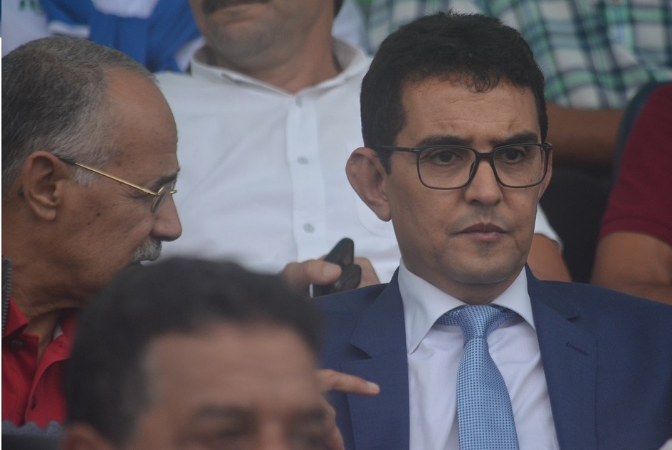 السلطات تمنع التنقل الجماعي الى مباراة نهائي كأس العرش والدفاع الجديدي يسافر الى الرباط دون استقبال رسمي