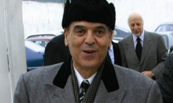 الاعلان عن وفاة ابن دكالة الجنرال عبد الحق القادري وهذا آخر عمل خيري له بالجديدة