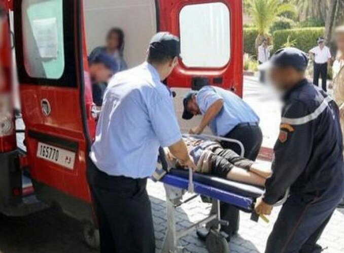 مركز سيدي إسماعيل بإقليم الجديدة يهتز على وقع جريمة قتل
