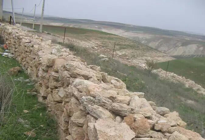 الترامي على أراضي الجموع بجماعة اولاد غانم يثير احتجاجا عارما لدى ساكنة المنطقة