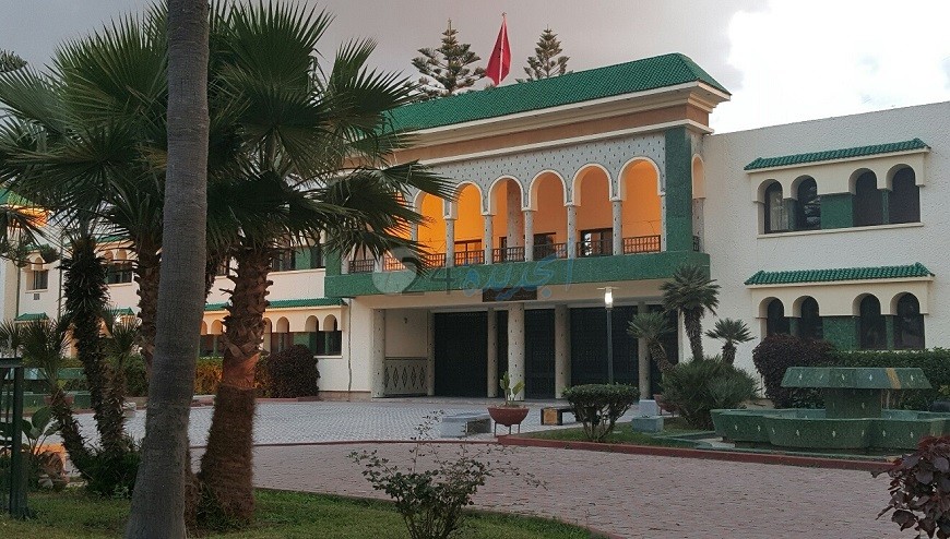 المجتمع المدني يتعبأ لتنظيم وقفة احتجاجية ضد محاولة لوبي العقار الاستيلاء على أرض المقبرة بالجديدة