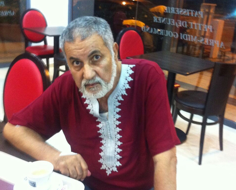 الجديدة: المناضل النقابي الكبير  نور الدين سباطةّ في ذمة الله
