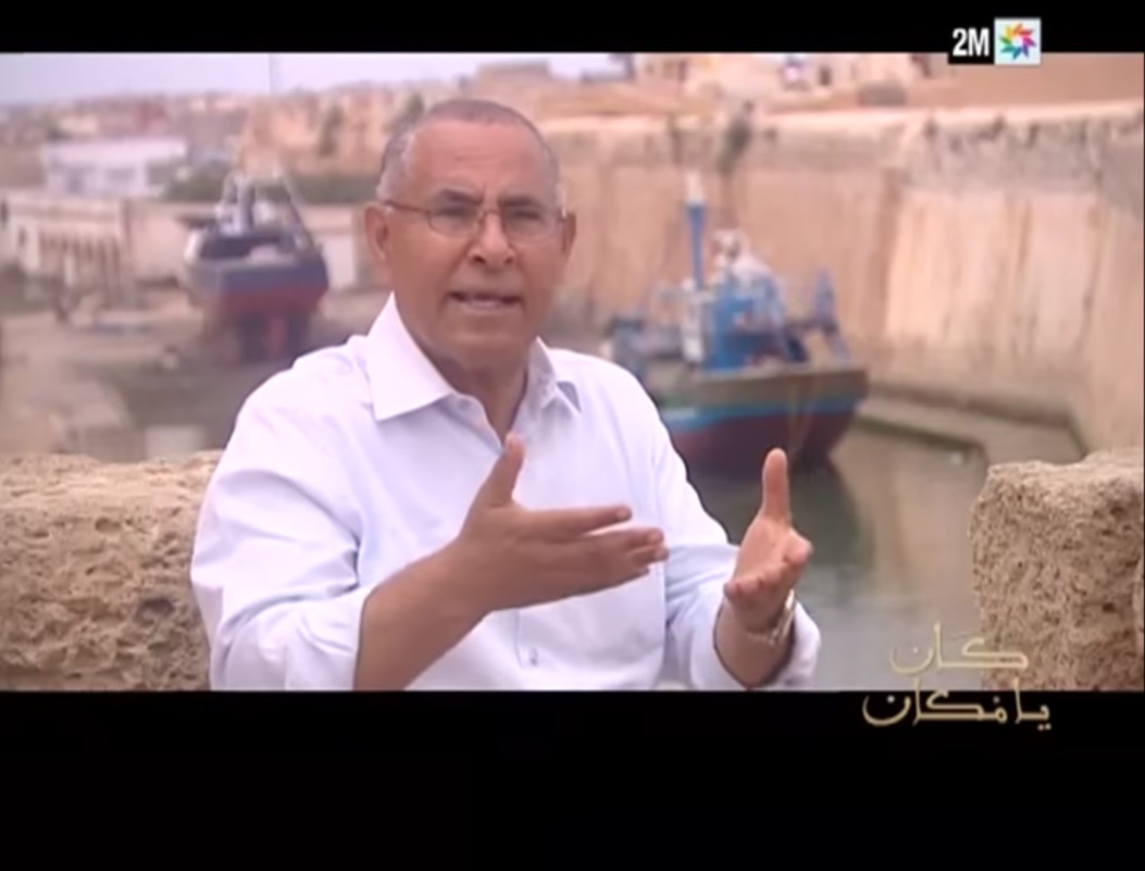 التسجيل الكامل لبرنامج ''كان يا مكان'': الجديدة في قلب التعدد و المقاومة