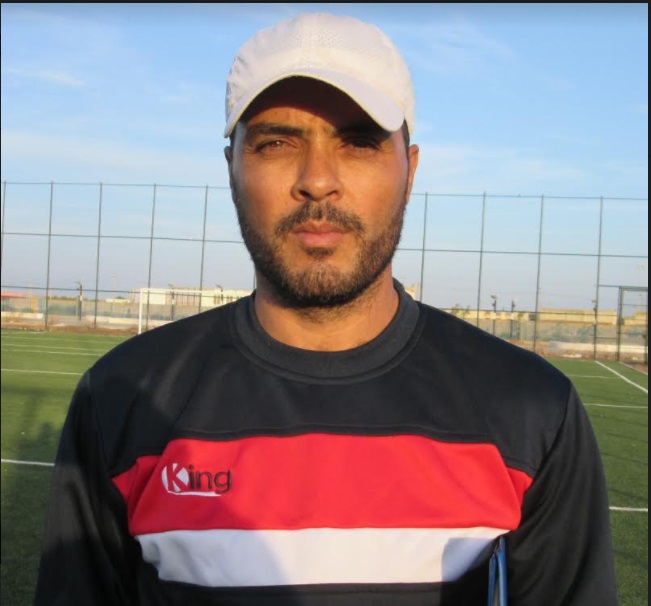 نهضة الزمامرة يتعاقد مع المدرب محمد الكيسر لمدة سنة ونصف