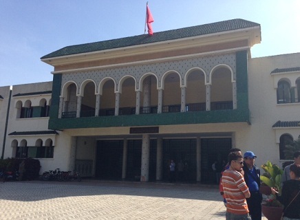 دورة إستثنائية لجماعة الجديدة على إيقاع الفوضى وتدني المستوى