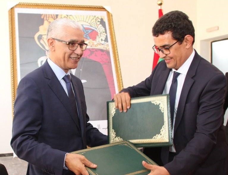 الدفاع الجديدي للتنس يطالب وزارة الشباب والرياضة والسلطات المحلية بالتدخل لتجنيب الرياضة بالجديدة كارثة تنظيمية