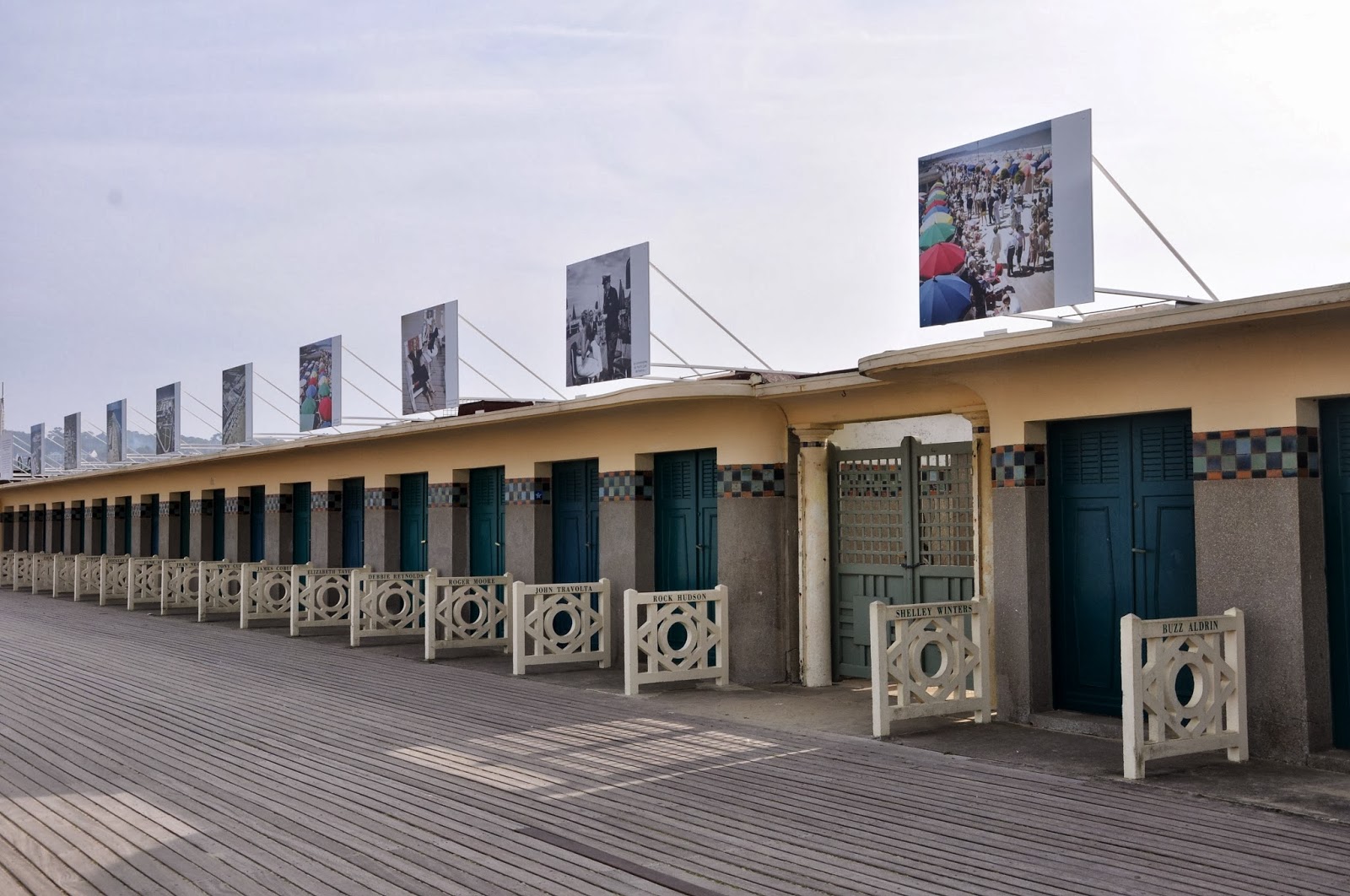 دوفيل الفرنسية و''دوفيل المغربية''.. أوجه التشابه وأوجه الاختلاف