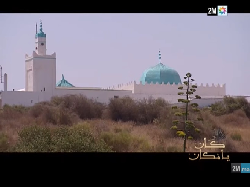 الولي الصالح بوشعيب الرداد .. القصة الكاملة في برنامج ''كان يامكان'' على القناة الثانية