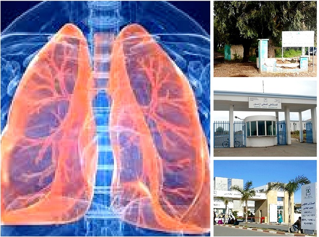 فضيحة: مرضى السل ''المنبوذون'' بآزمور.. تنكر لهم الحقوقيون ووزارة الصحة + فيديو‎