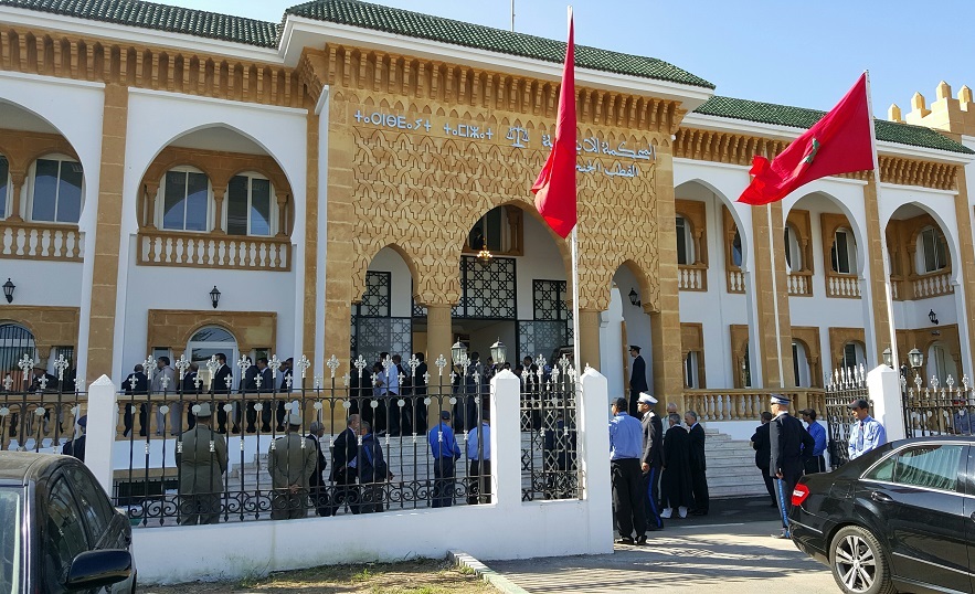 هذا ما قرره الزوج البيضاوي في حق زوجته بعد أن ضبطها متلبسة بالخيانة الزوجية بالجديدة