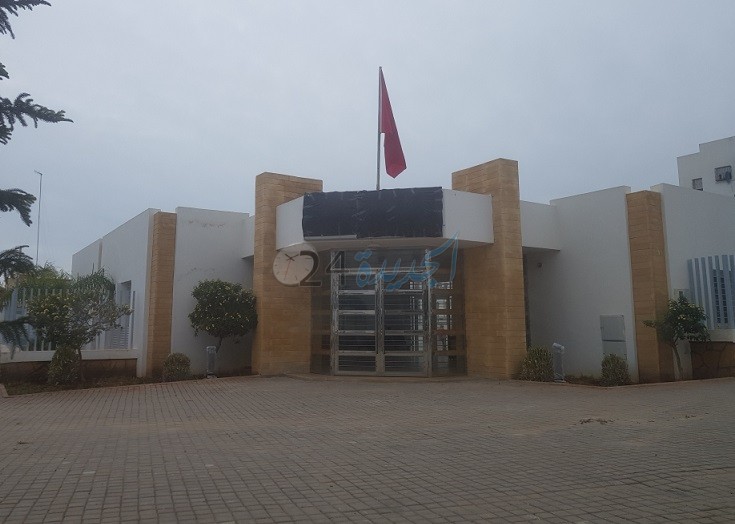 رسميا.. هذا هو موعد افتتاح الدائرة الامنية السادسة بمدينة الجديدة