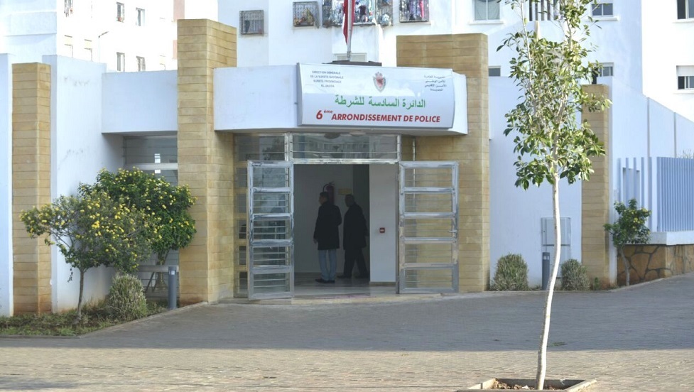 إحداث دائرة جديدة للشرطة بالجديدة لتقريب الخدمات الأمنية ‎