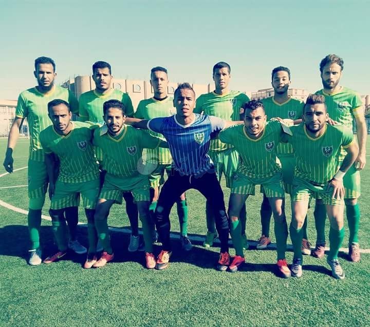 فتح سيدي بنور يقيل مدربه و مساعديه بسبب سوء النتائج