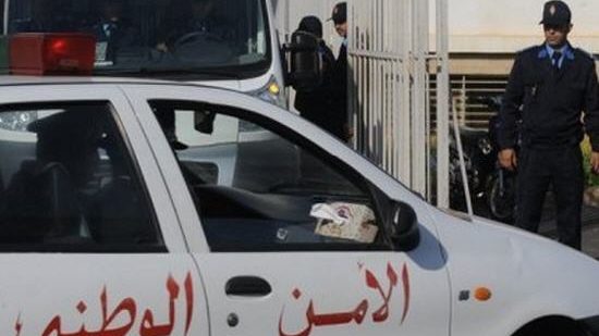 ''سرقة موصوفة'' تستهدف في وضح النهار مداخيل وكالة للاتصالات الهاتفية بالجديدة‎
