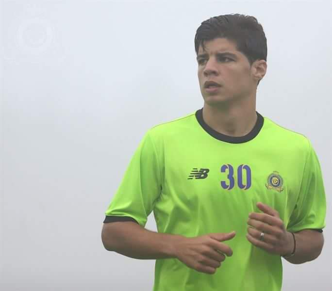 رسميا.. النصر السعودي يستغني عن سعد لكرو واستحالة عودته إلى الدفاع الجديدي