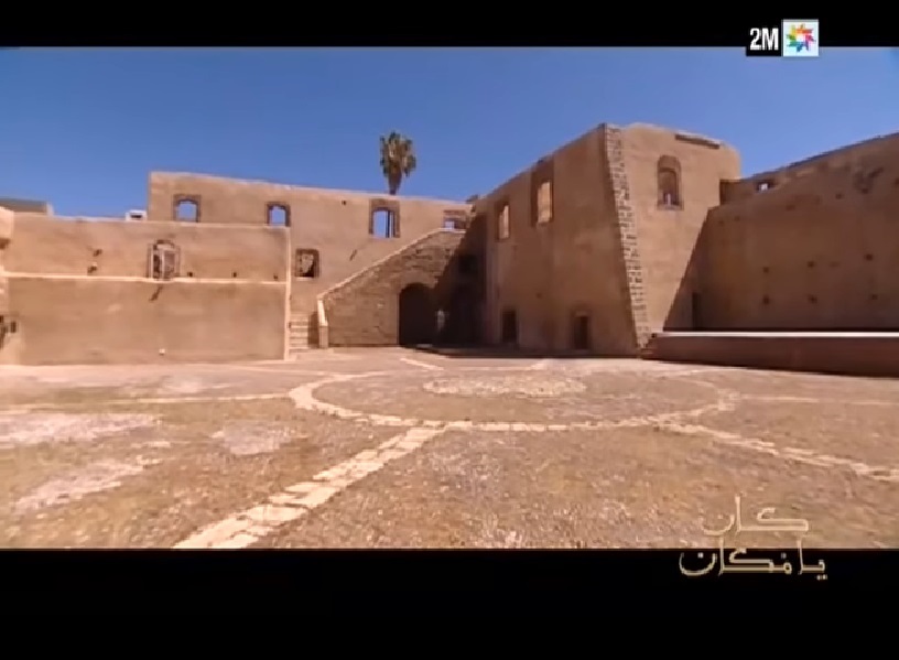 برنامج كان يامكان : قبطانية ازمور.. أوراق من زمن البرتغال (الحلقة الكاملة)