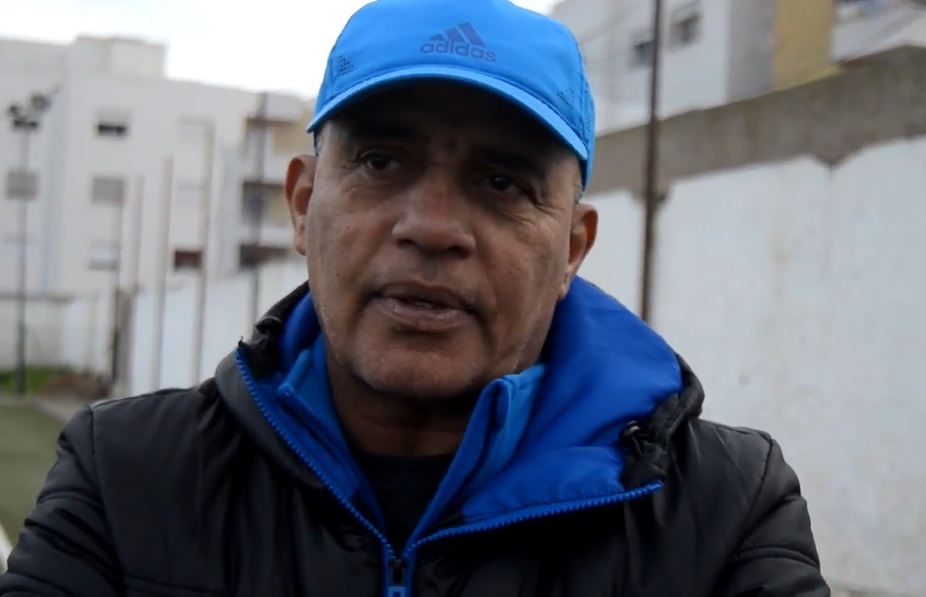 طاليب يتحدث عن استعدادات فريقه لعصبة الابطال الافريقية واياب البطولة