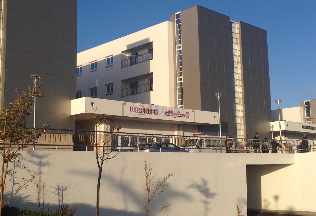 جمعية حقوقية تتهم طبيبين ومولدة بالجديدة بالتعذيب والإهمال والتسبب في مقتل جنين