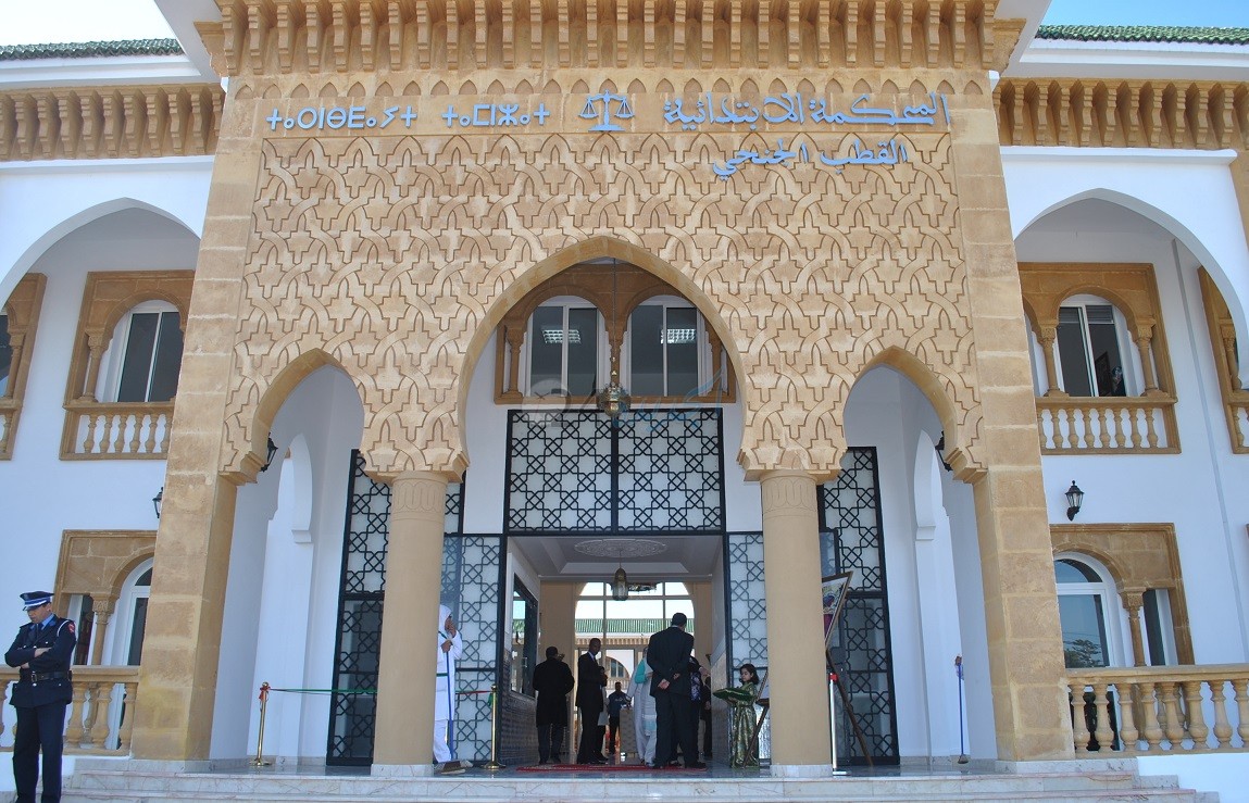 النيابة العامة تقرر متابعة الممرضتان المتدربتان اللتان تم توقيفهما بالجديدة