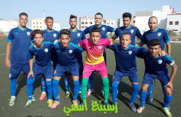 الدورة 17 من البطولة الجهوية : صراع شرس على المقدمة وفرق الجديدة تحقق نتائج متباينة