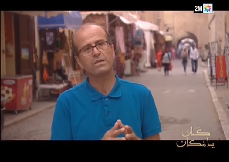 بالفيديو.. برنامج ''كان يامكان'' ينبش تاريخ الحي البرتغالي بالجديدة