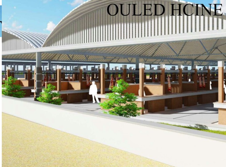 المجلس الإقليمي للجديدة ينجز مجزرة جديدة بسوق ''سبت الدويب''