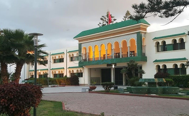 المجلس الجماعي للجديدة يصادق على مجموعة من المشاريع في دورته  العادية لشهر فبراير